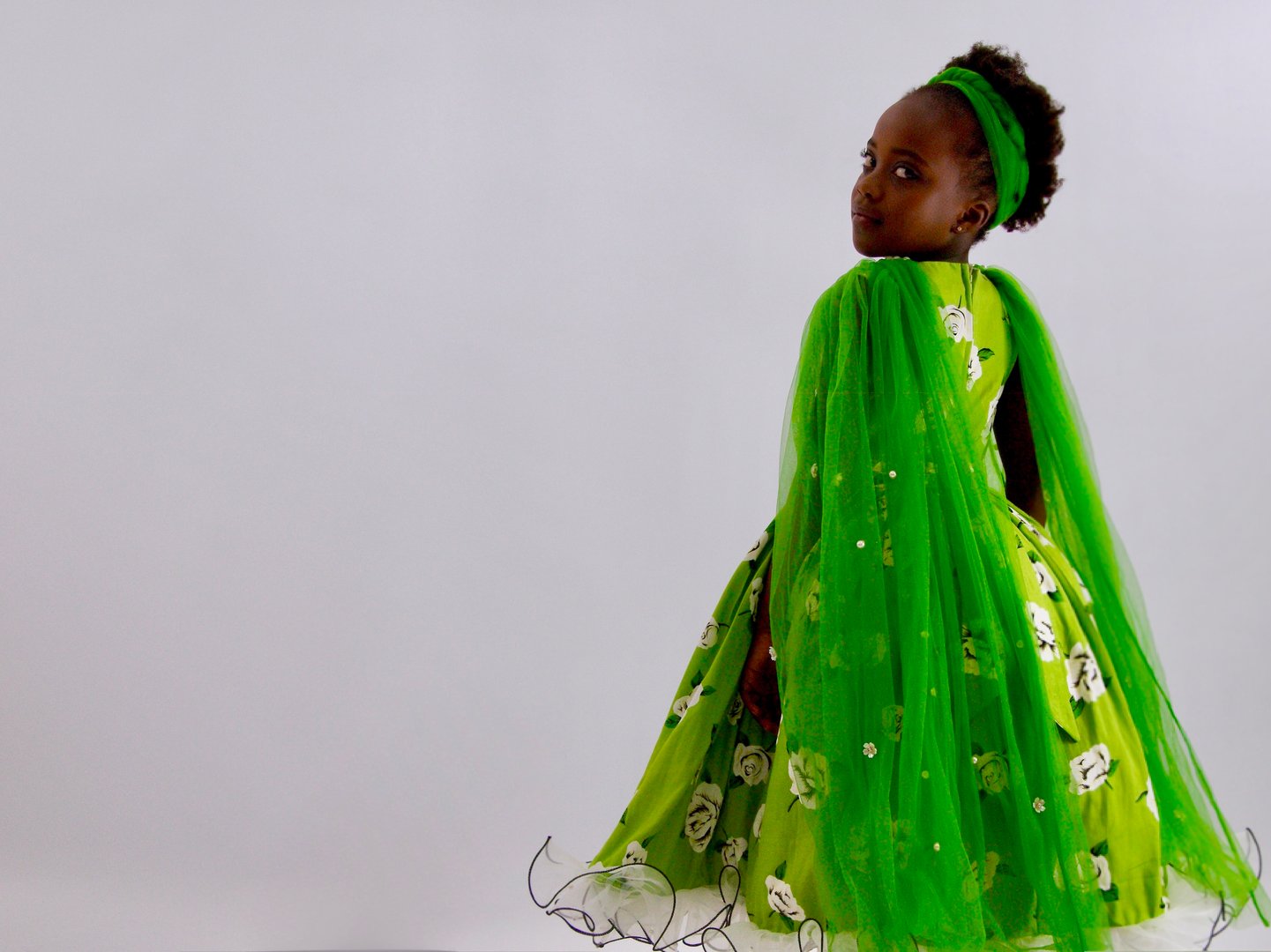 Couture Dresses Collection