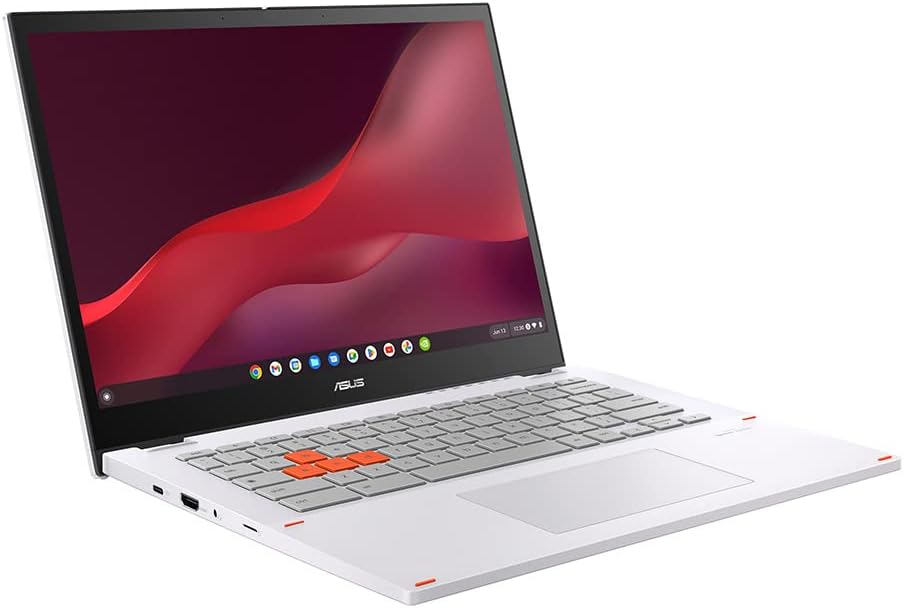 Chromebook
