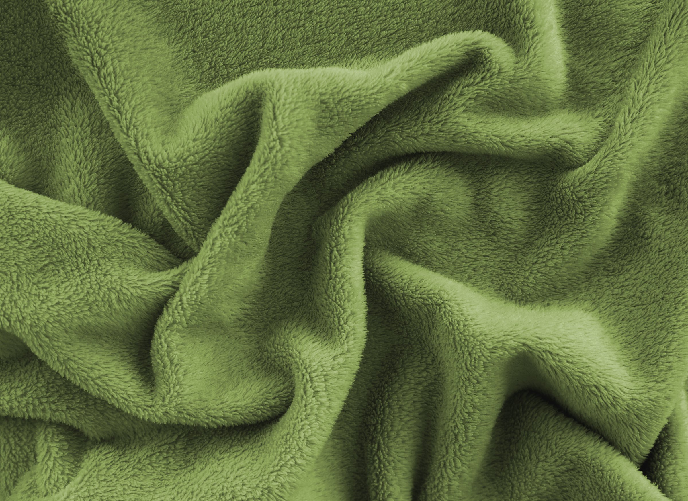 Fleece Blanket