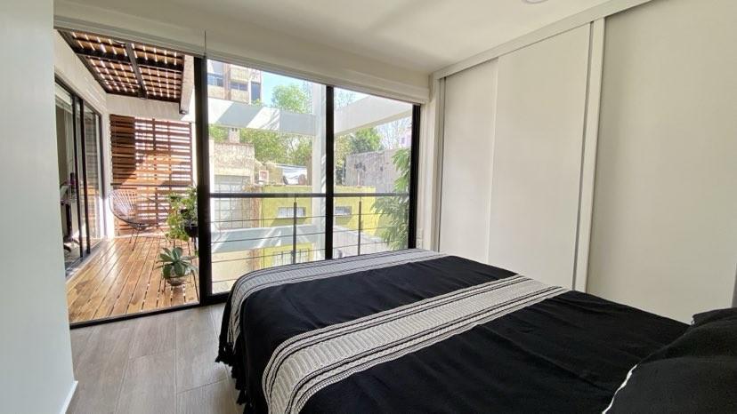 Rio Balsas 60 apartment