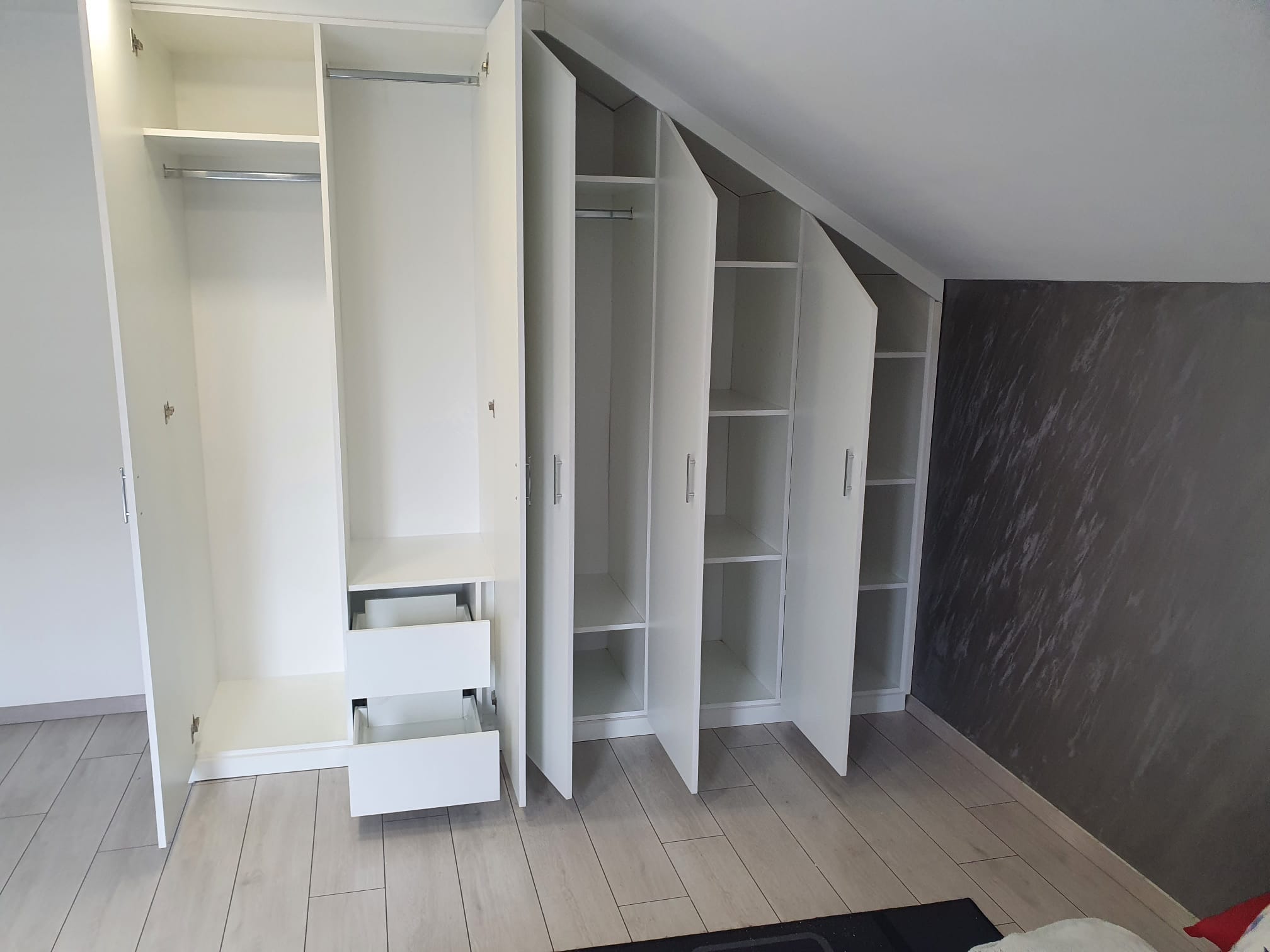 Montaža namještaja - Pokućstvo Ivanković