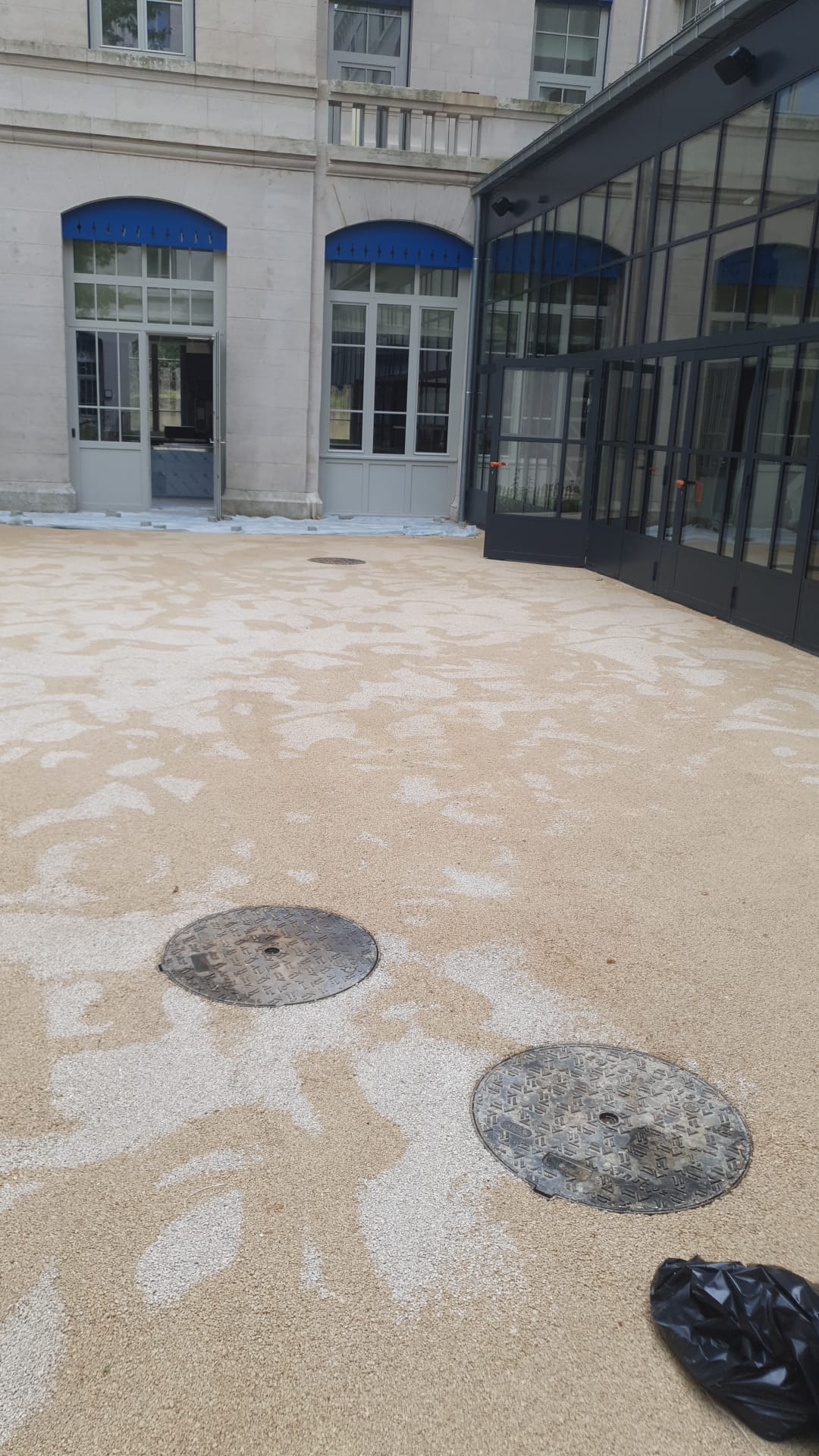 Nettoyage de vitres - Image 1