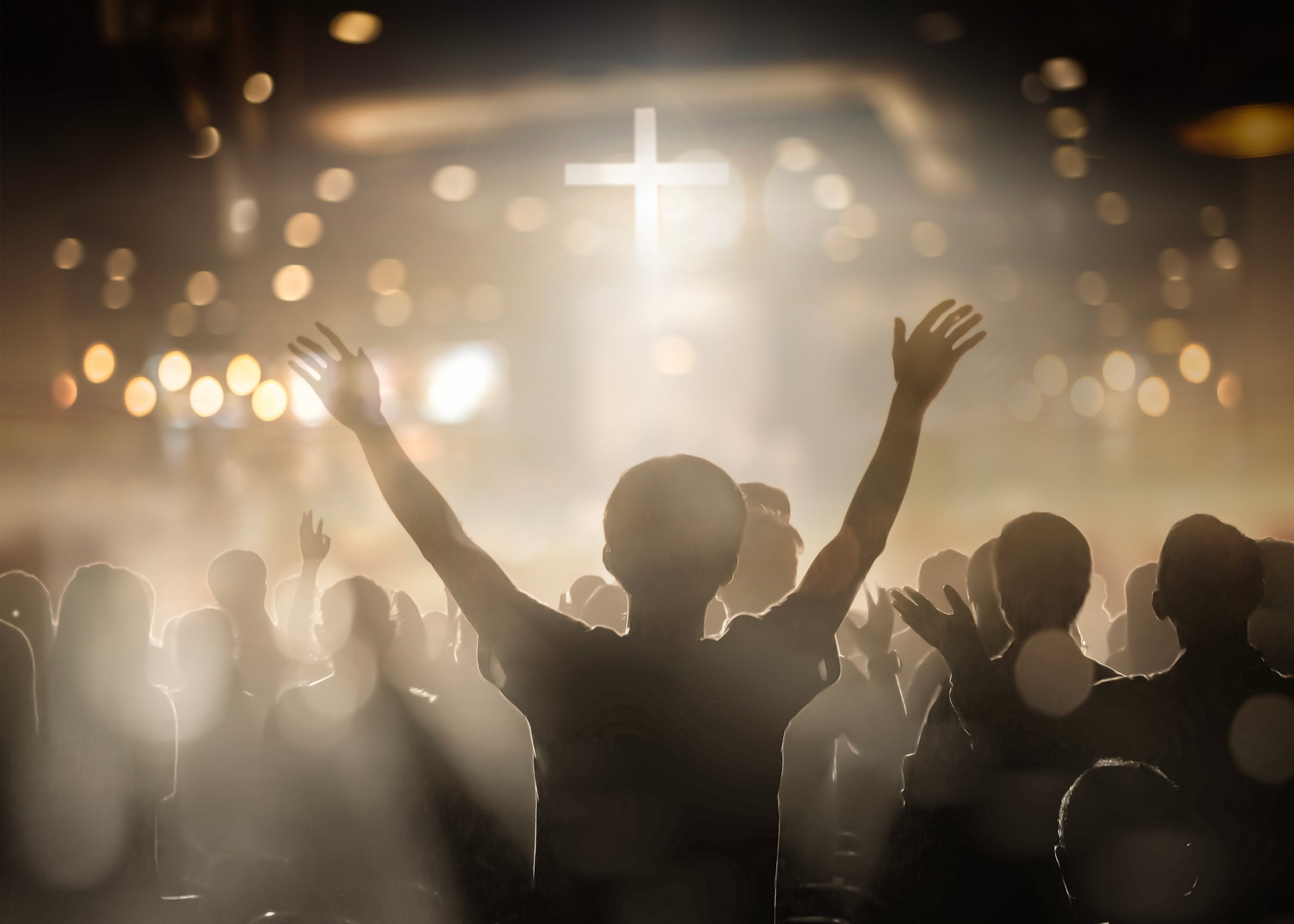 Experiencia espiritual de conexión divina