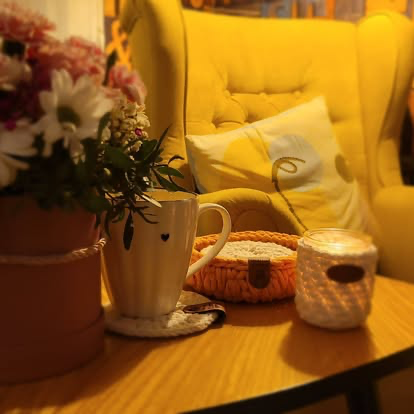 Ręcznie robione produkty