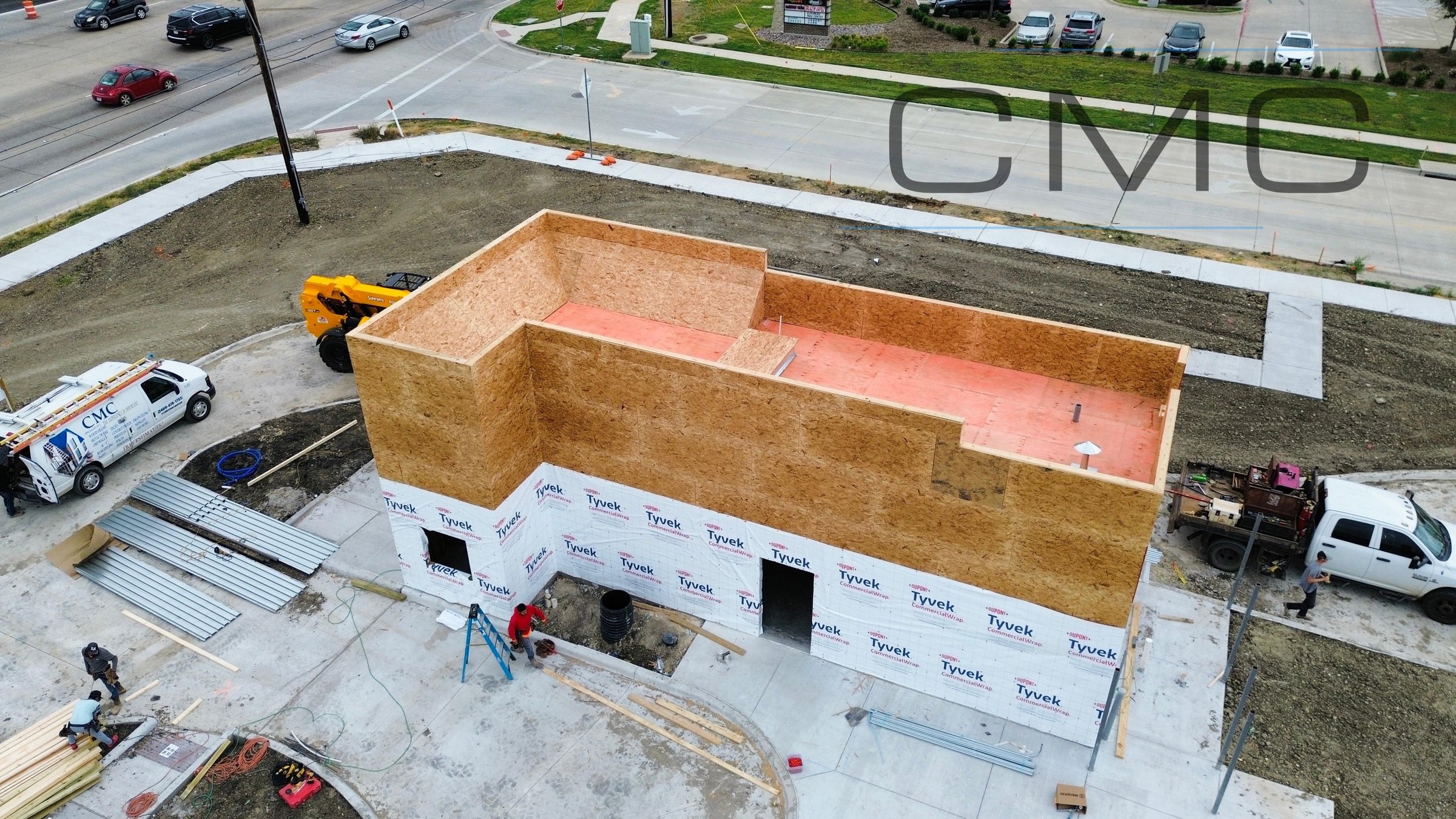 Salad and Go in McKinney TX