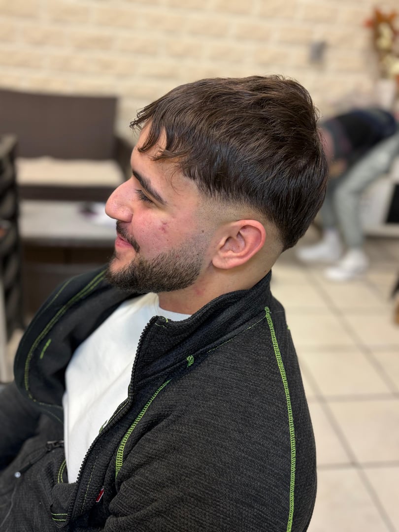 Friseur am Steingarten - Galerie Bild 3