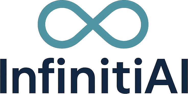 InfinitiAI Logo