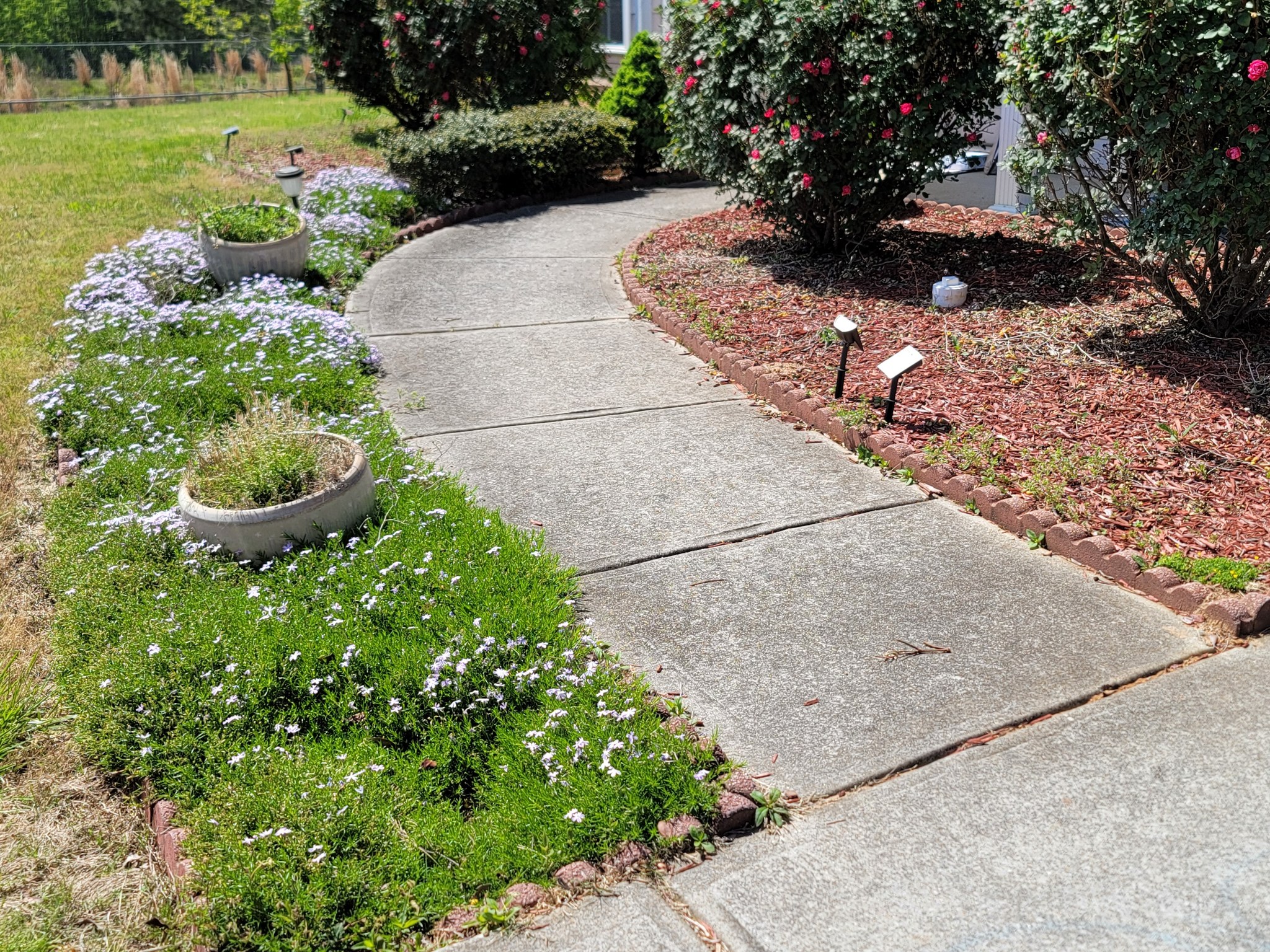 Best Rate Landscaping Project