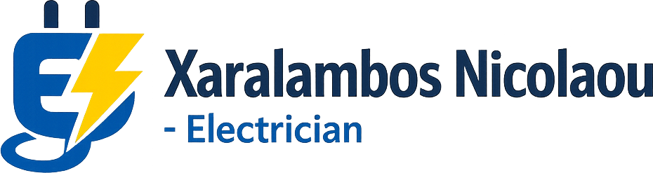 Xaralambos Nicolaou - Electrician