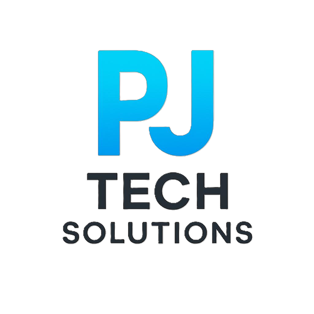 PJ Tech Solutions