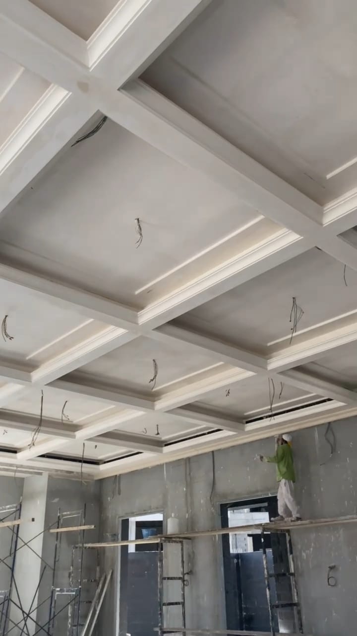 Construction Project 11