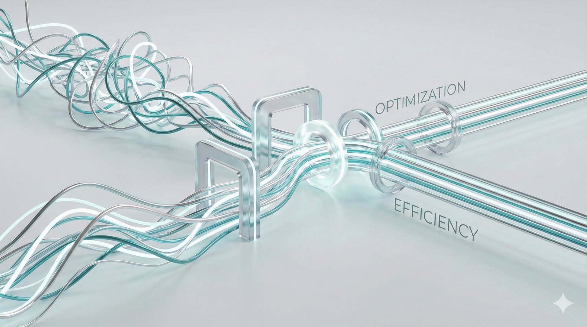 Business leadership visualization
