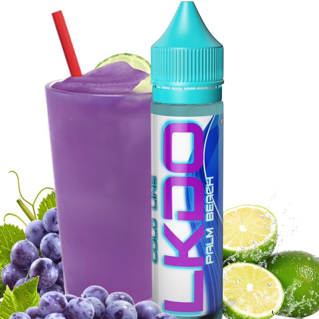 grape limonade