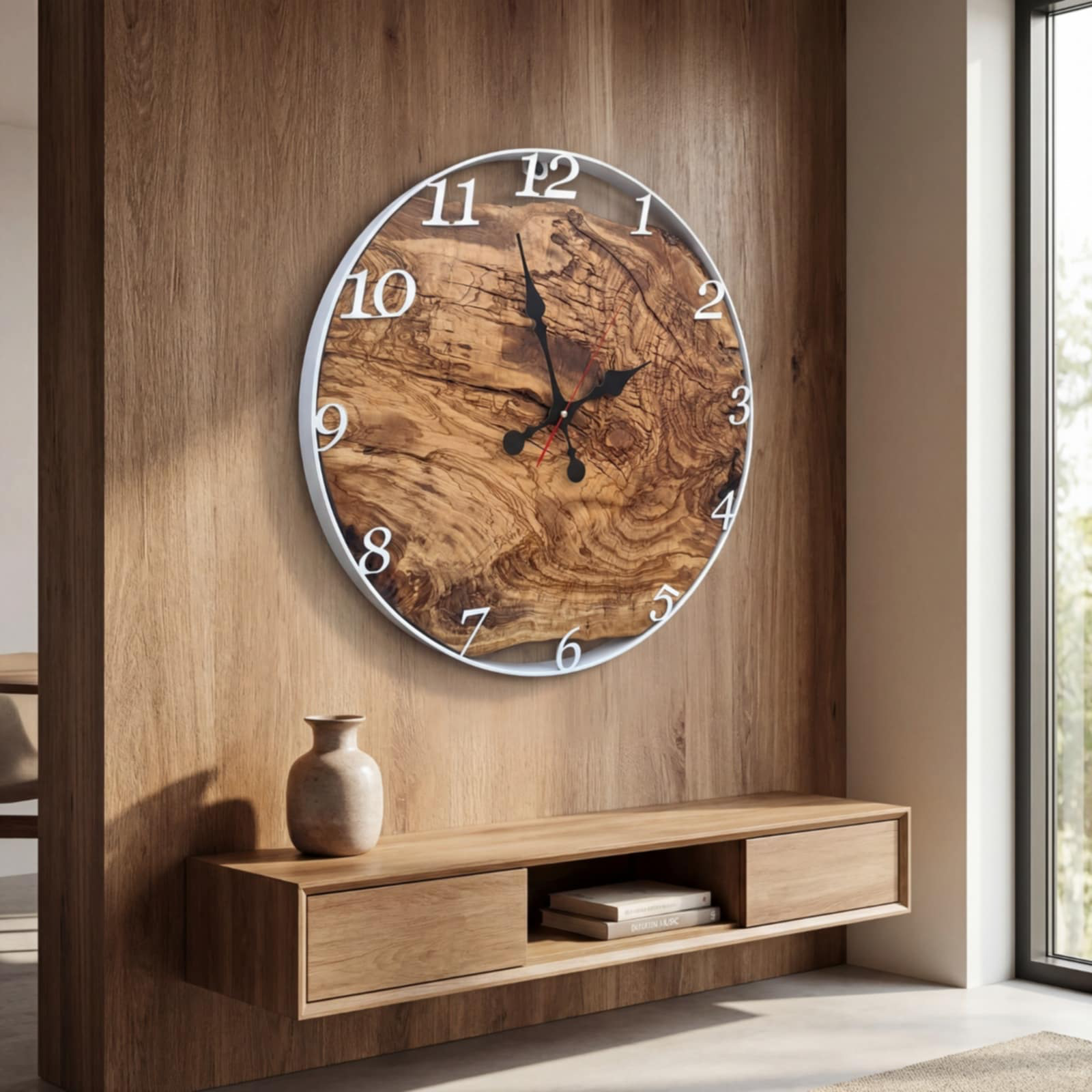 Drewniane wyroby - realizacja 32