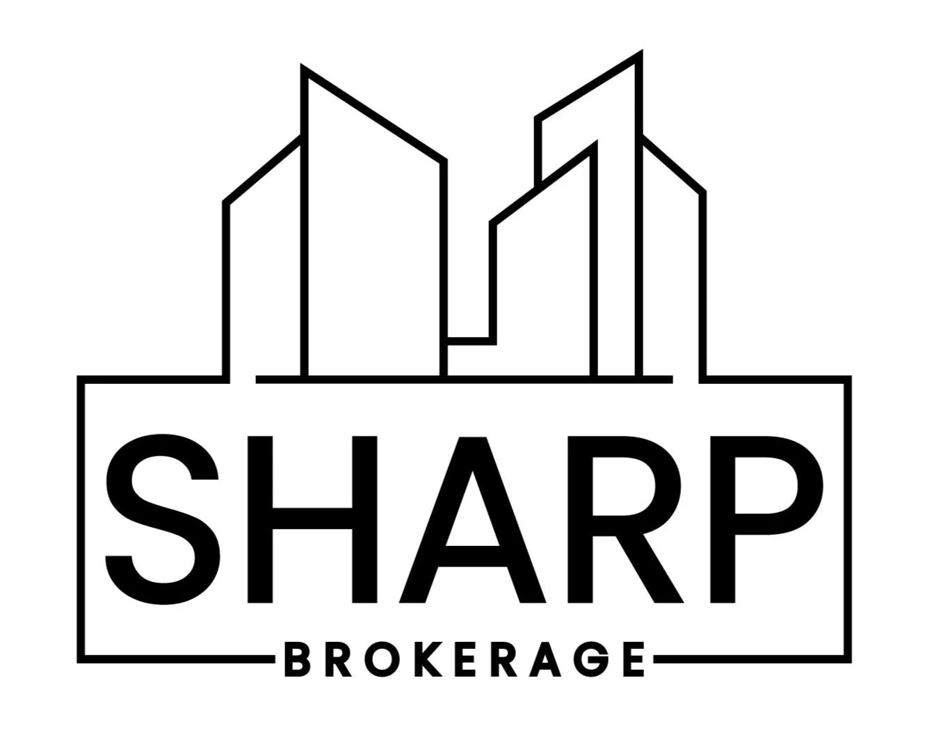 Sharp Brokerage