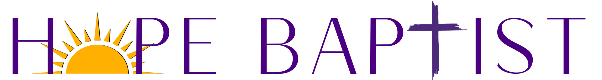 Hope Baptist of Kansas City