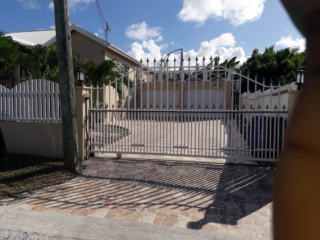 Tennis Court Construction