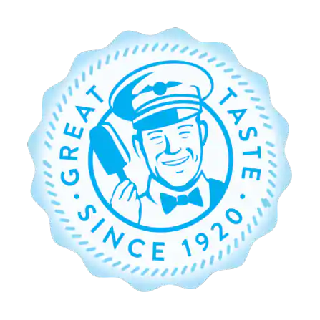 Chicago Good Humor Logo