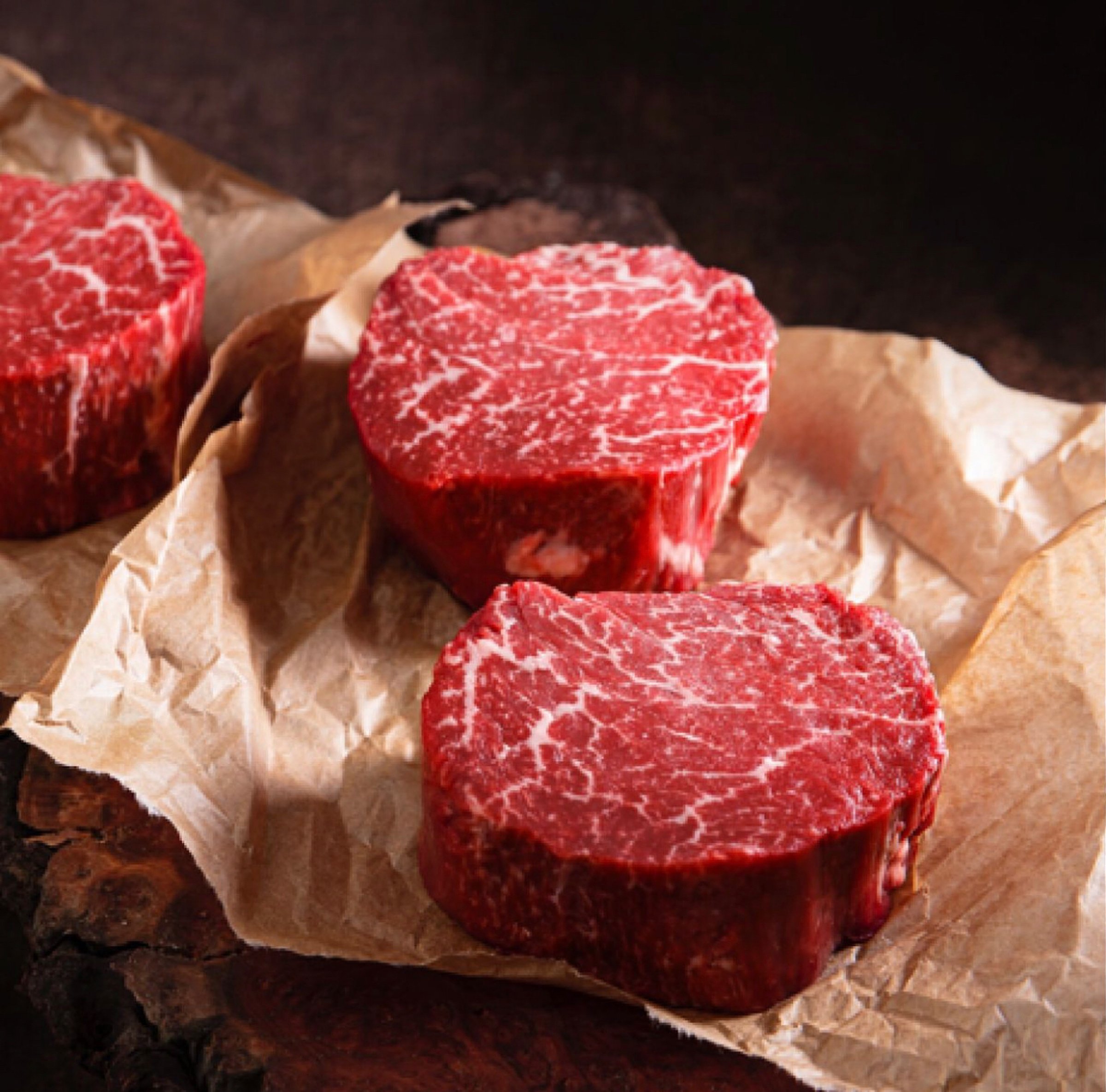 Tasty Angus beef to have a barbecue in Brazil