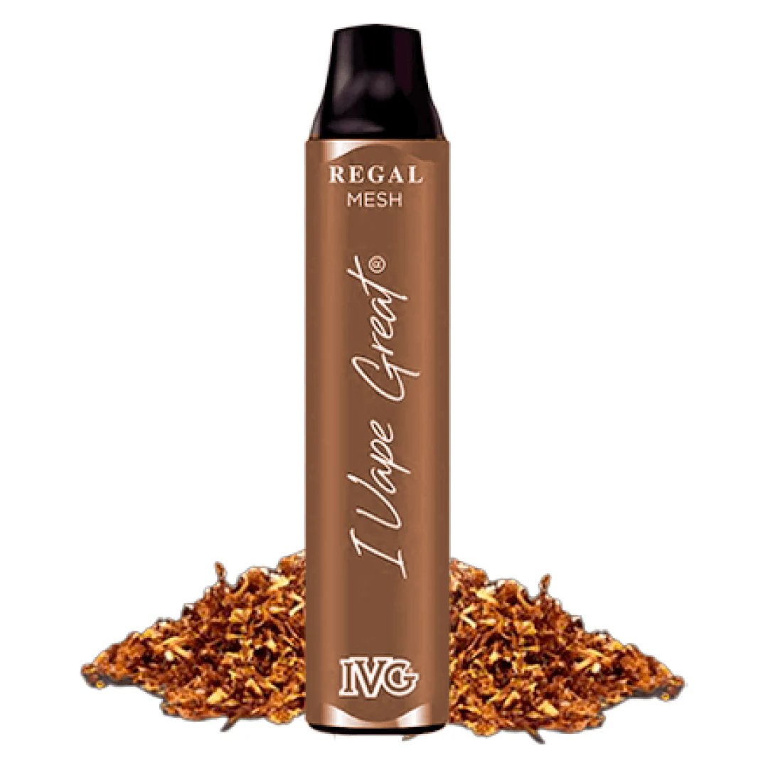 Virginia Tobacco