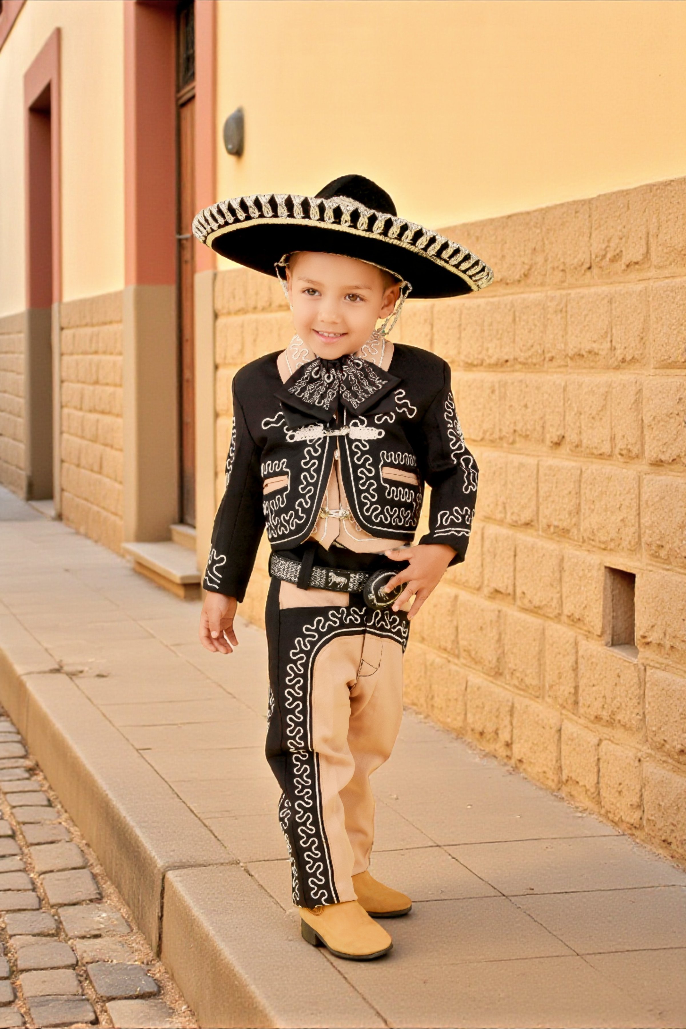 Traditional clothing