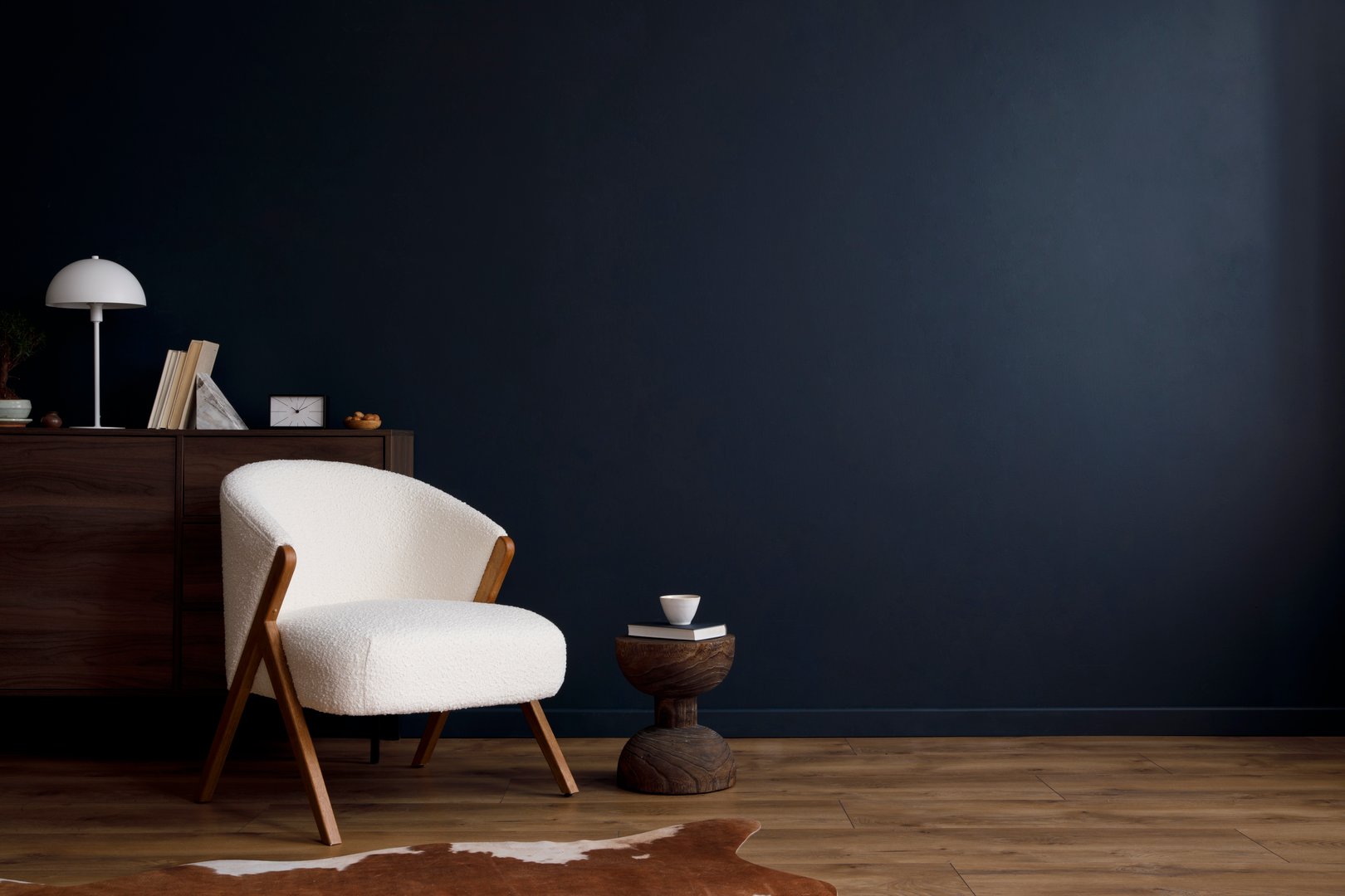 Professional Interior Design Project