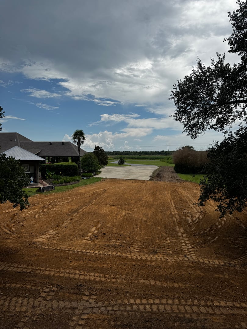 Tradic Contractors professional construction work