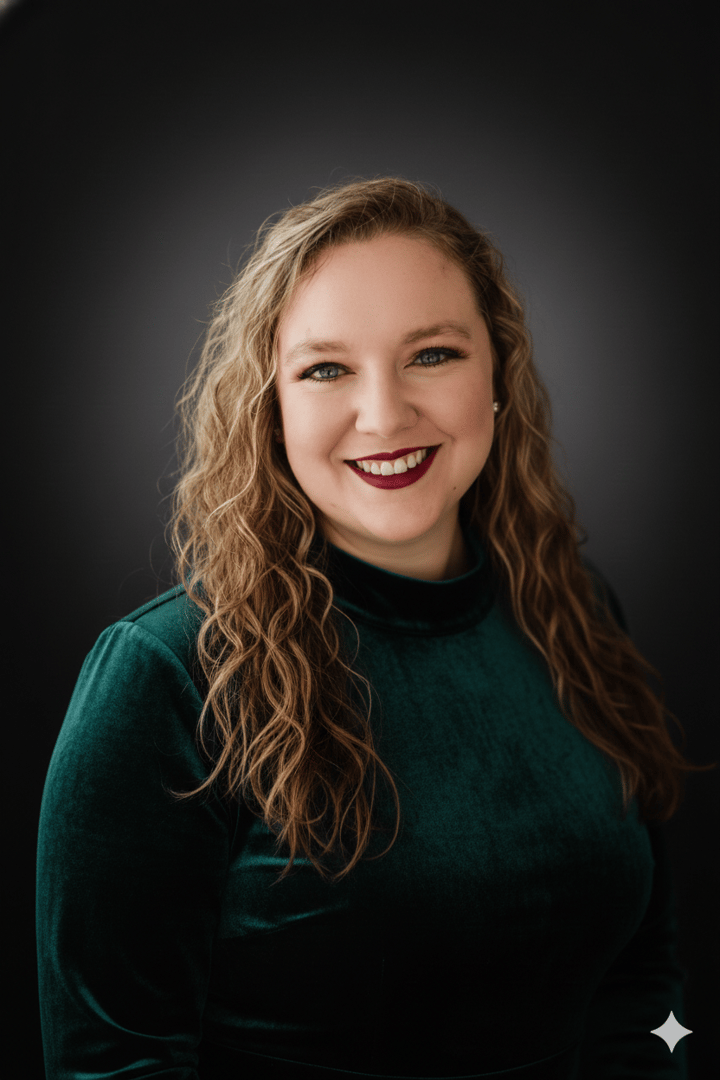 Kerri - Lead Photobooth Tech