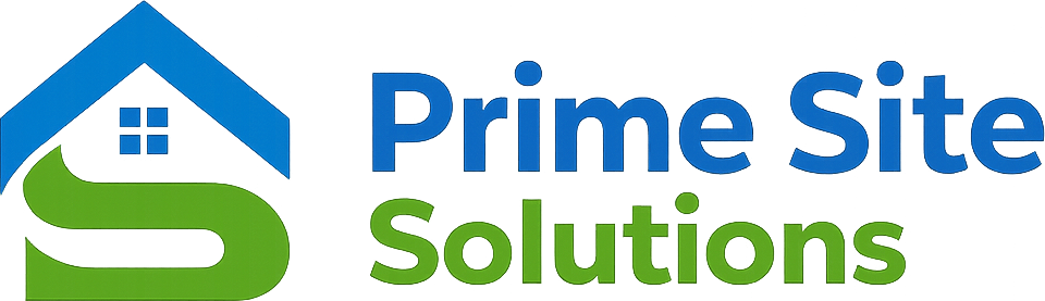 Prime Site Solutions