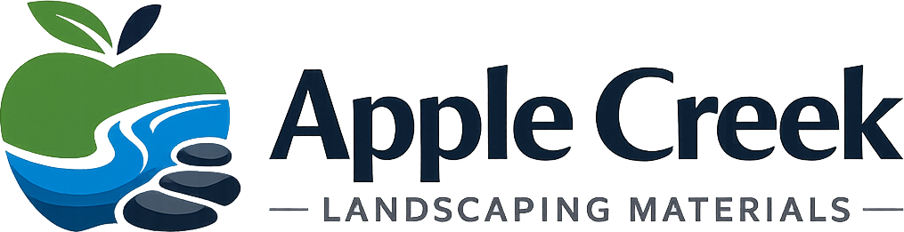 Apple Creek Landscaping Materials