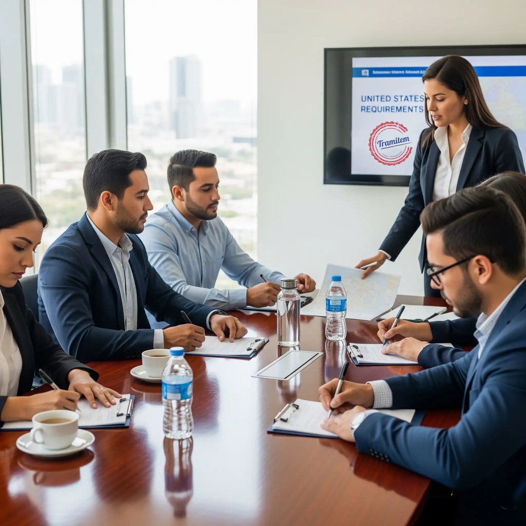 Tramitem empresarial