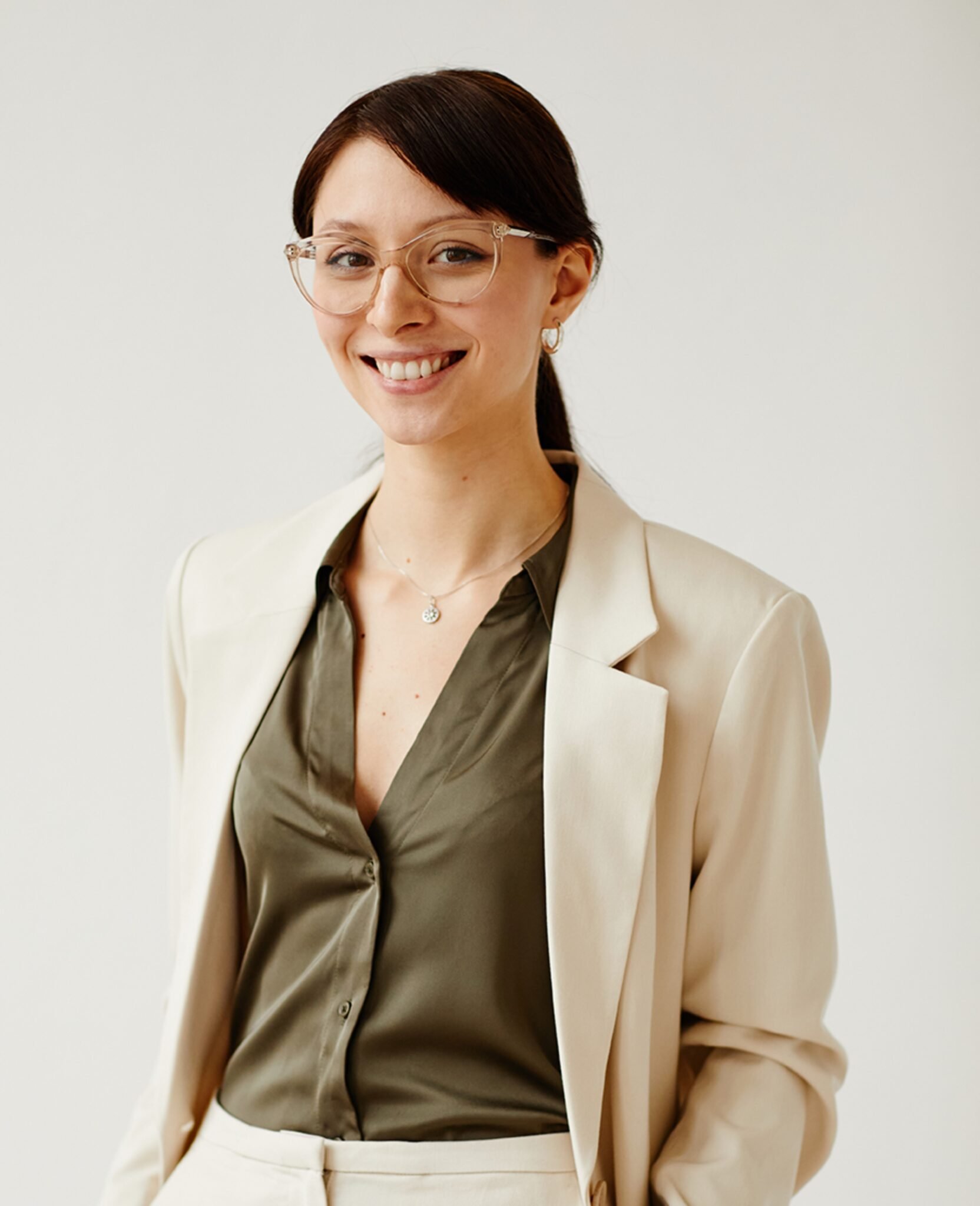 Comprehensive Dental Expertise