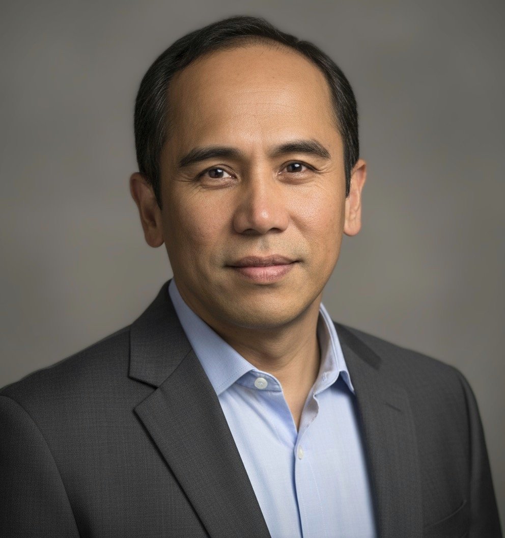 Dindo Medina - Chief Operations Officer