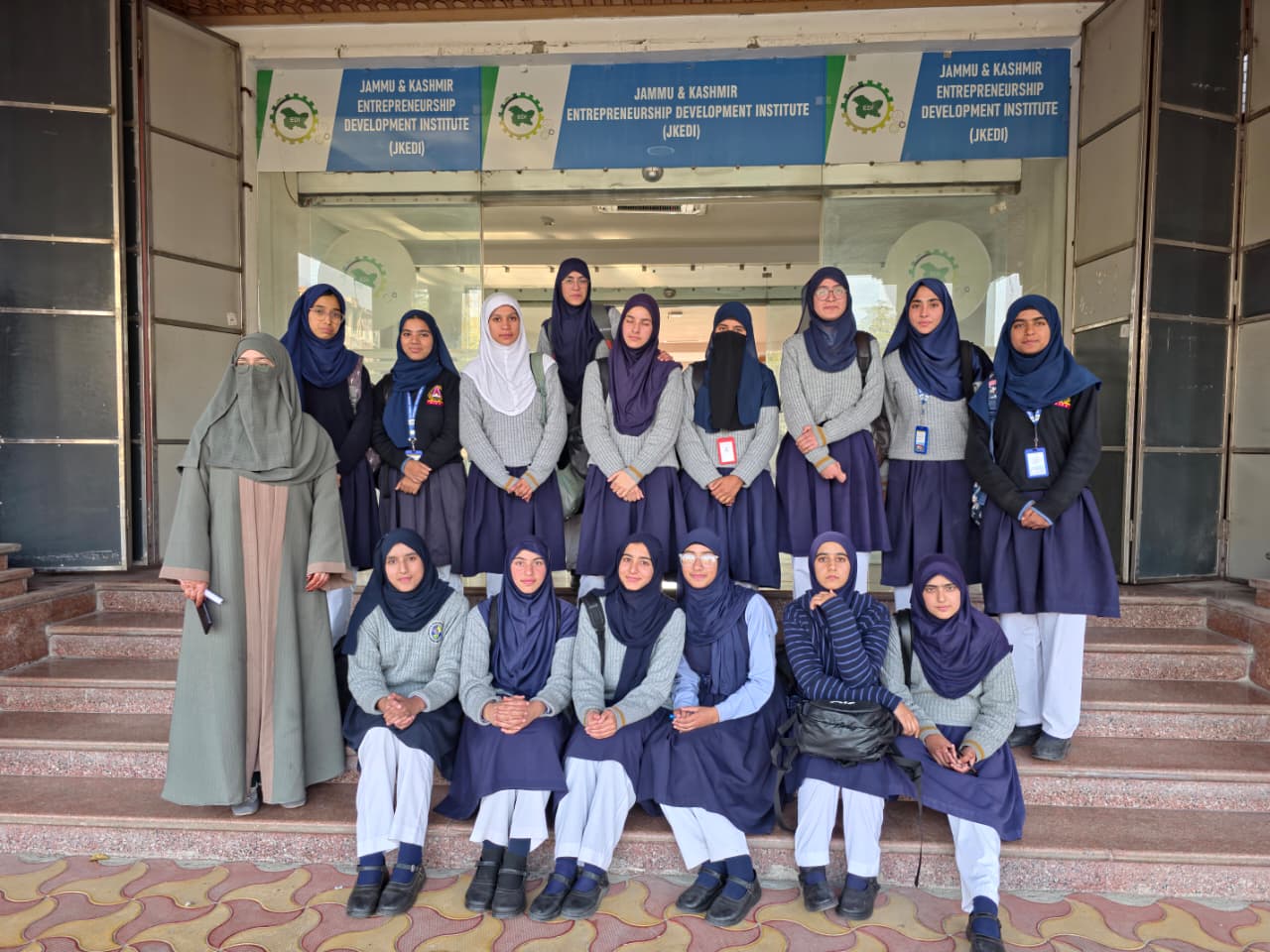 NIPS Community Spirit