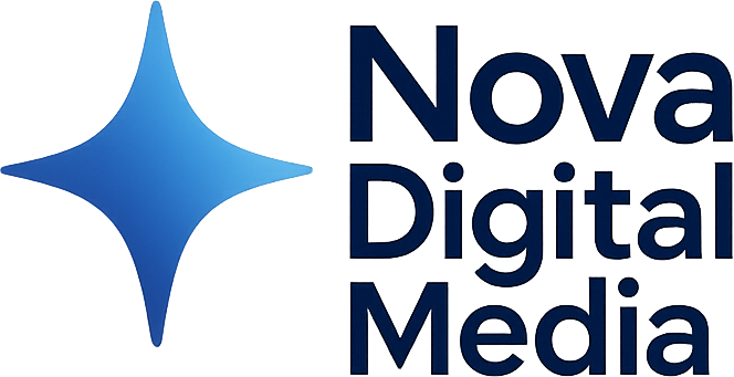 Nova Digital Media