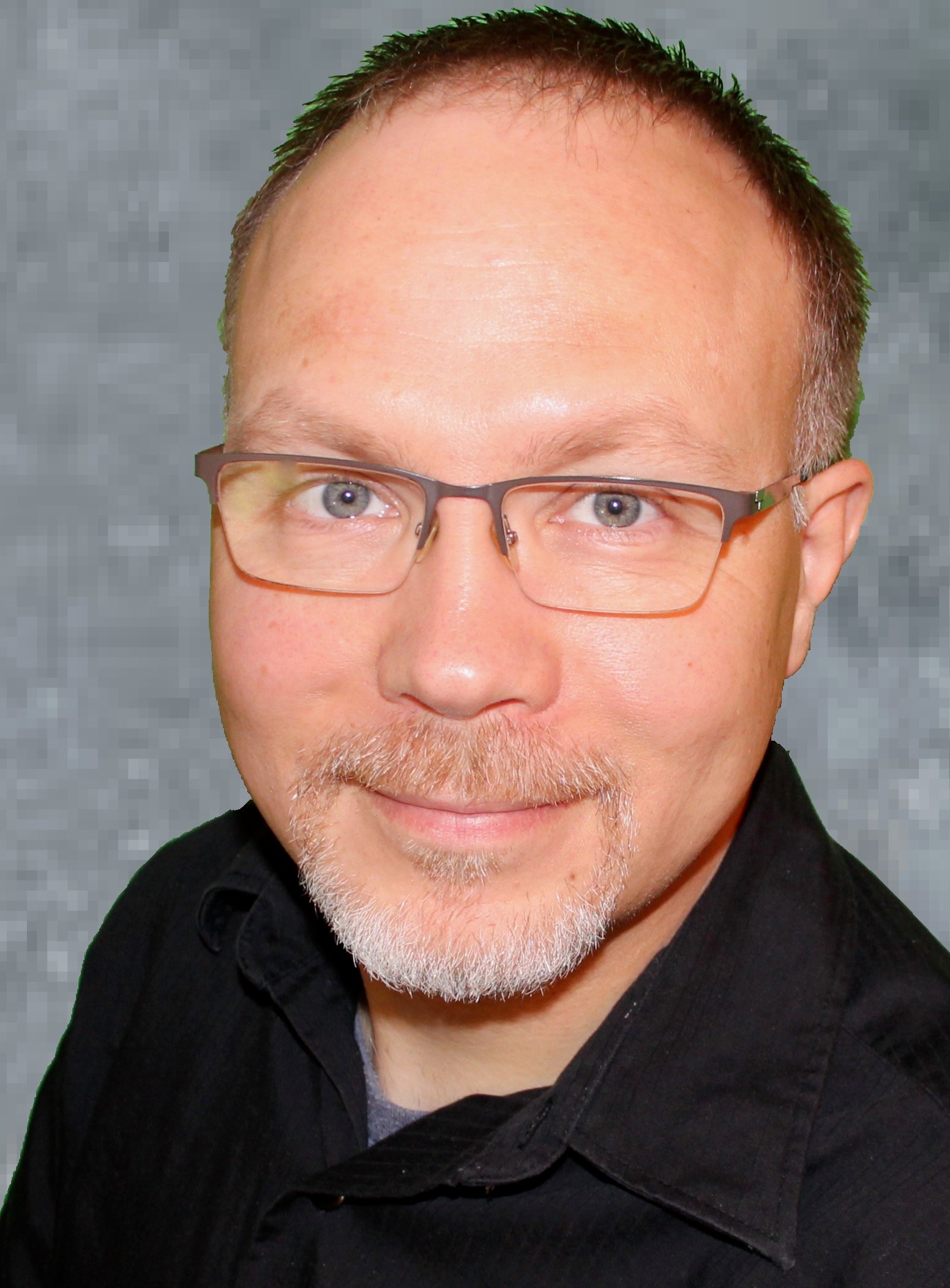 Dr. Peter J. Perry - Founder of PER Sonare Press