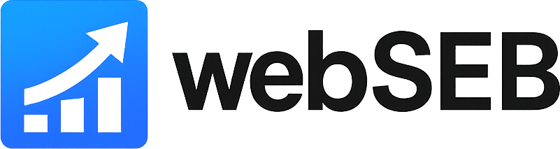 WebSeb Logo