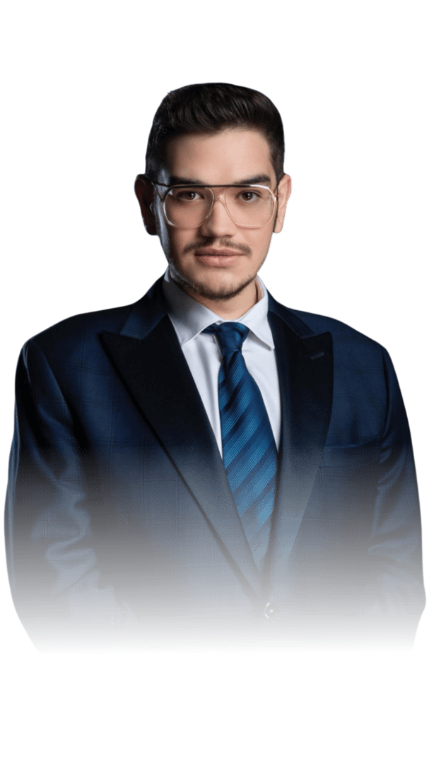 Francisco Borja - Abogado