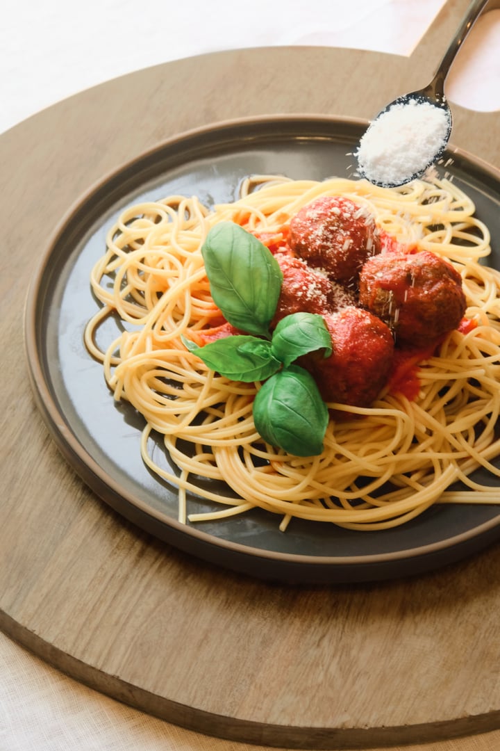 Nonna's meatballs gallery photo 1