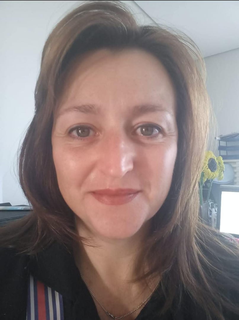 Stunning lip permanent makeup work