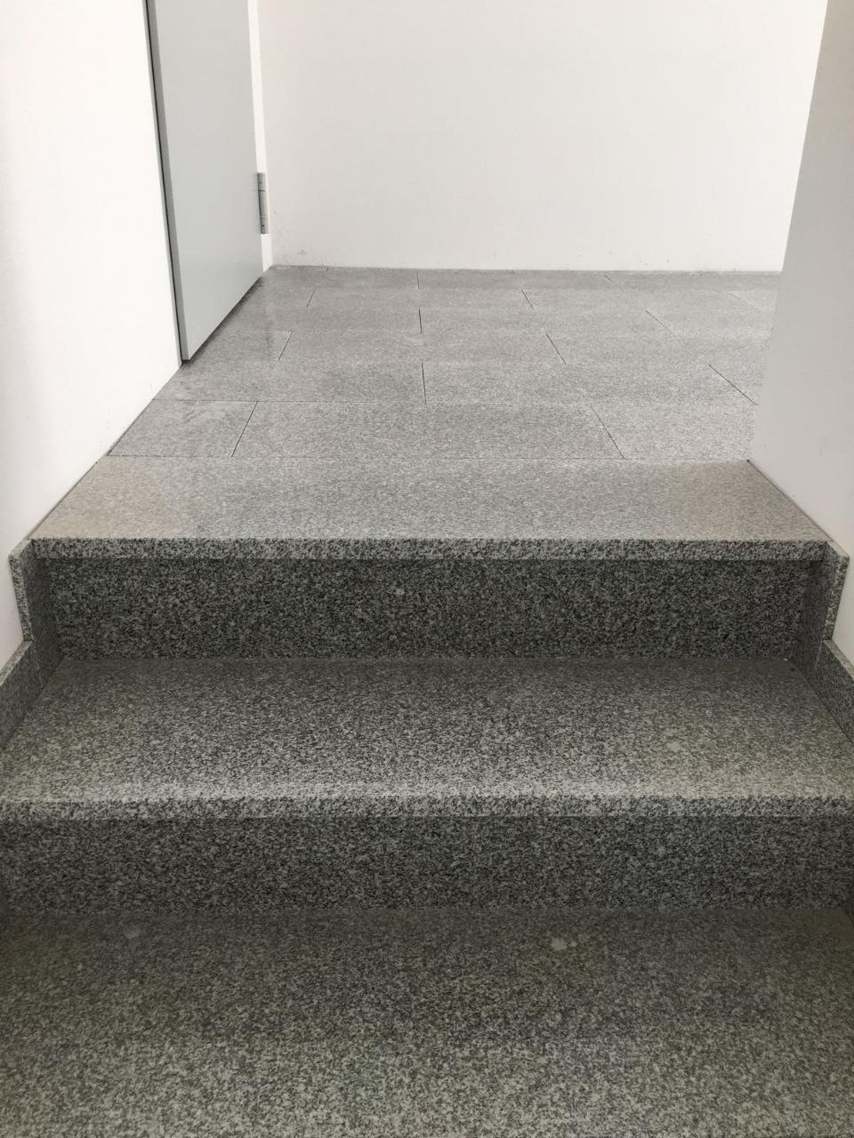 Tile Work & Luxury Showers project