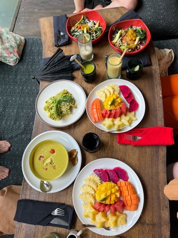 Retreat Journey to Your Higher Self