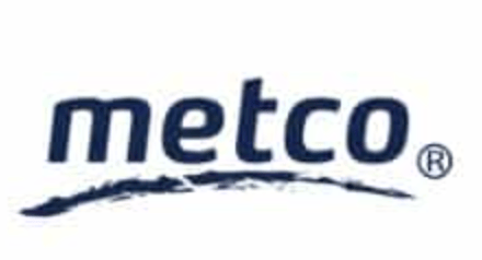 Logo Metco