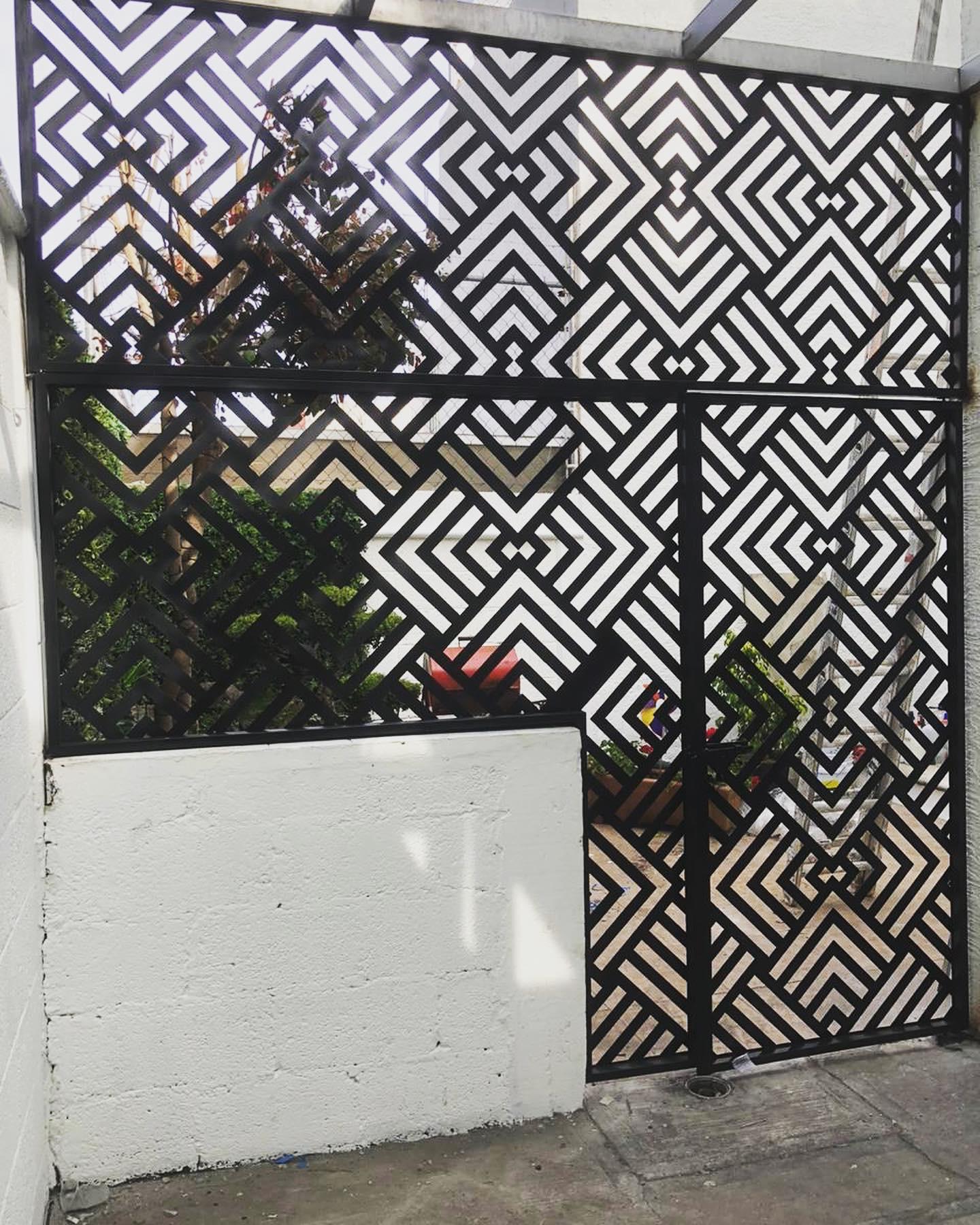 Rejas LAGarte - Residencial