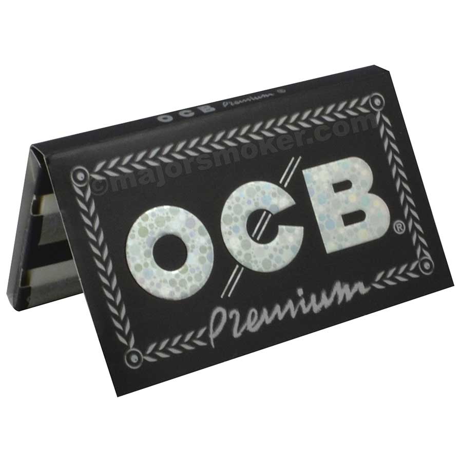 Feuilles à rouler OCB
