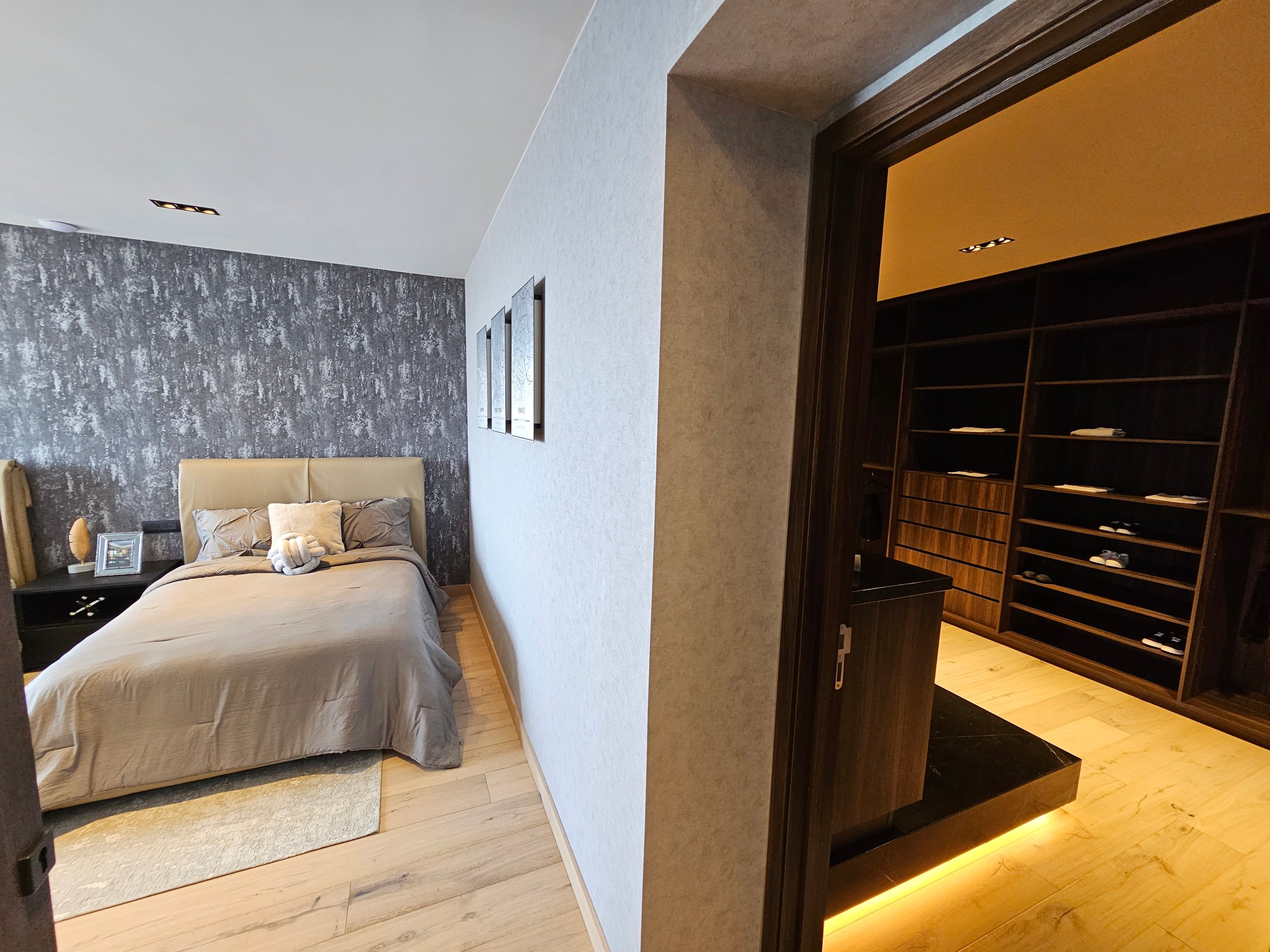 CORE 31 - Recámara secundaria