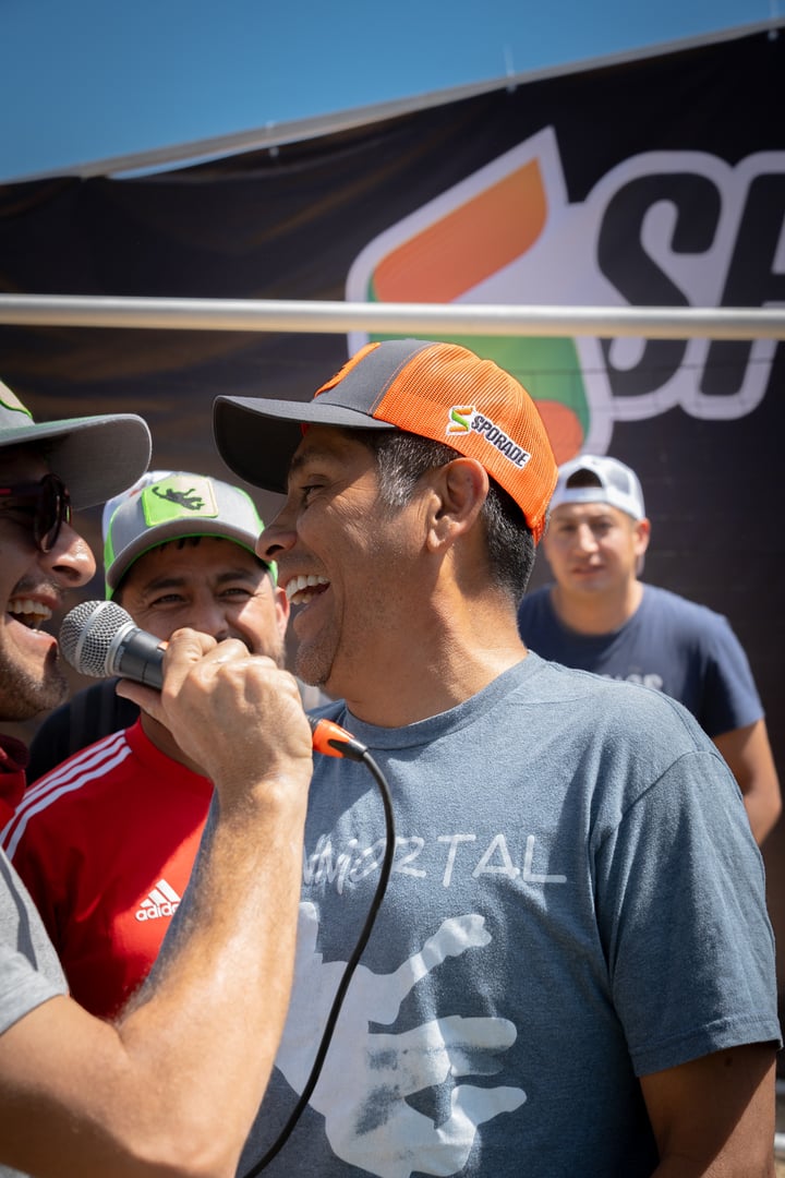 Fotografía editorial por Iván Guadarrama