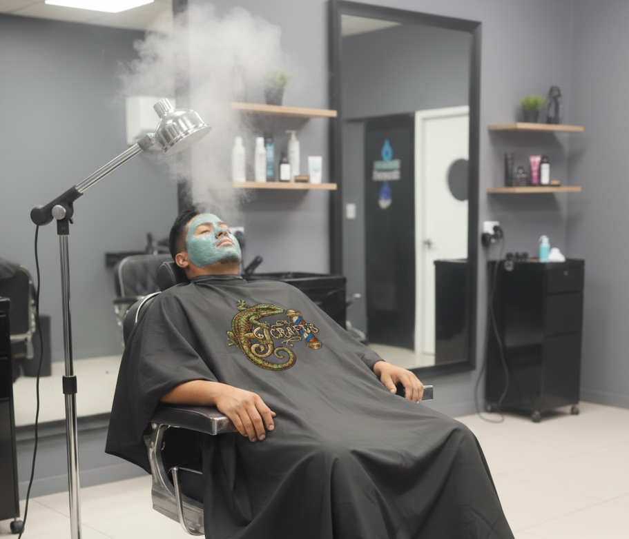 Paquete Full Senior - Experiencia completa VIP en J Craft's