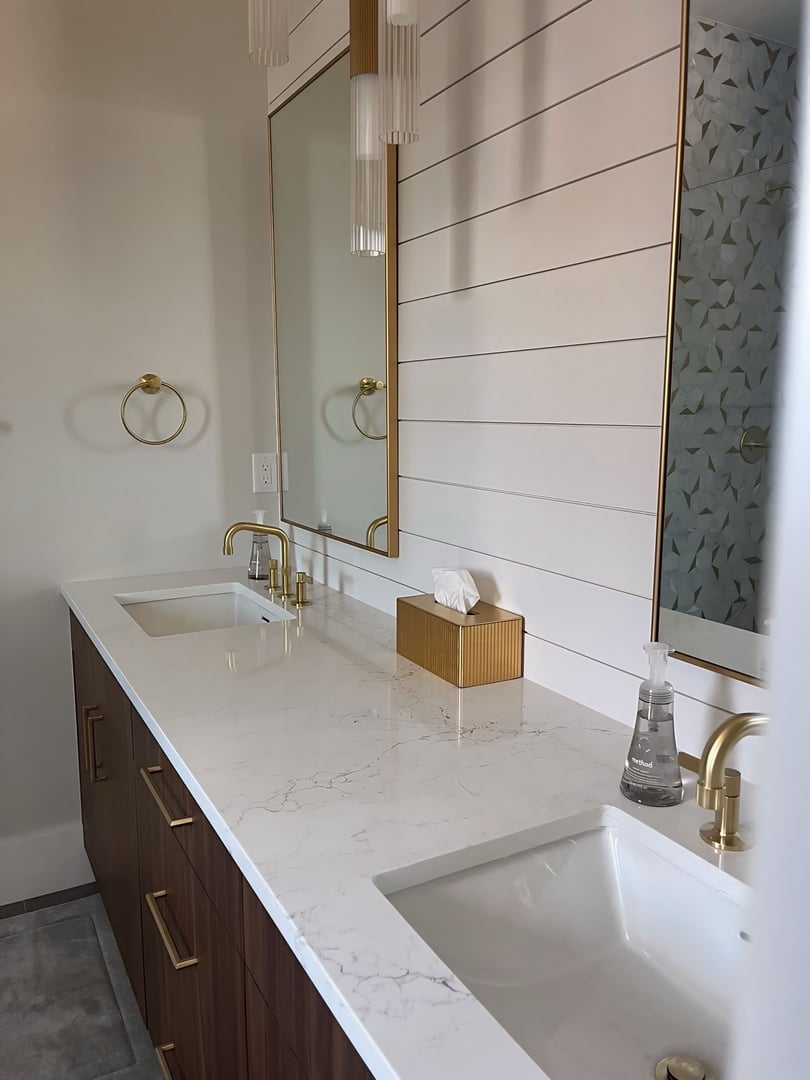 Fernando's Cleaning LLC work