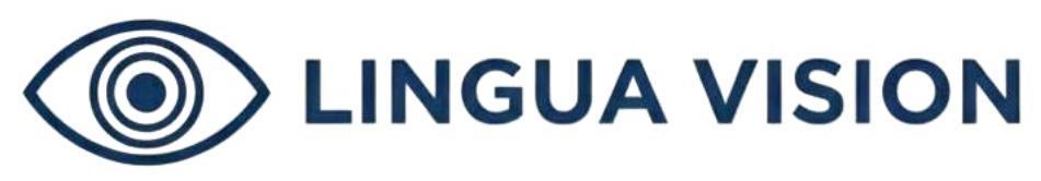 LinguaVision